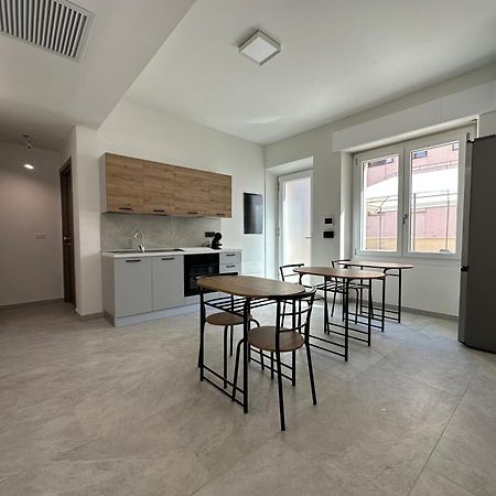 Dolmen Guest House Альгеро Экстерьер фото