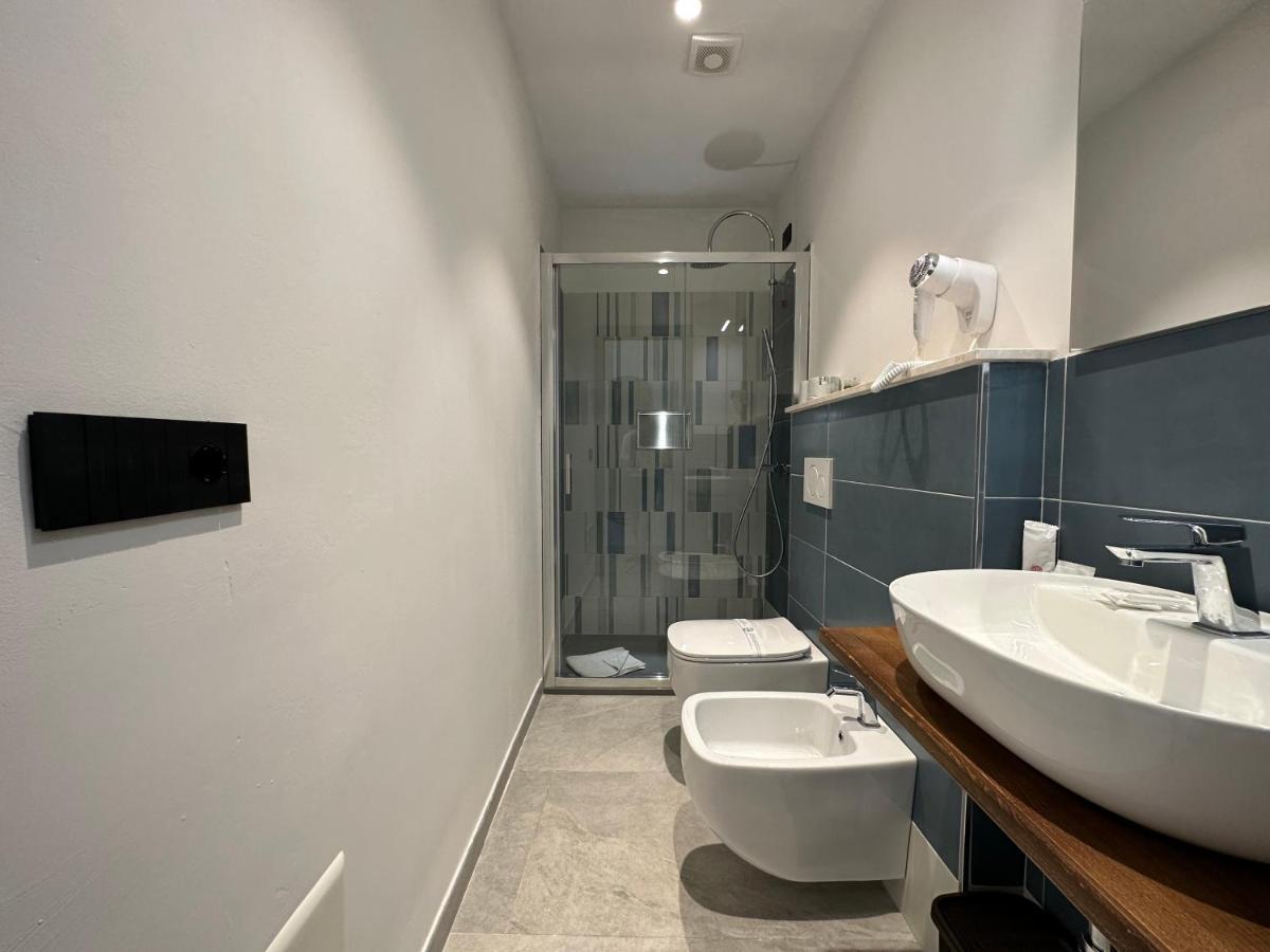 Dolmen Guest House Альгеро Экстерьер фото