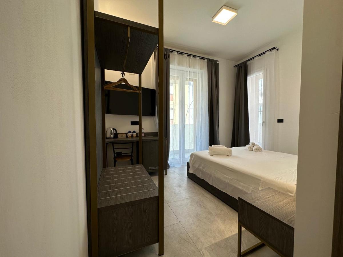 Dolmen Guest House Альгеро Экстерьер фото