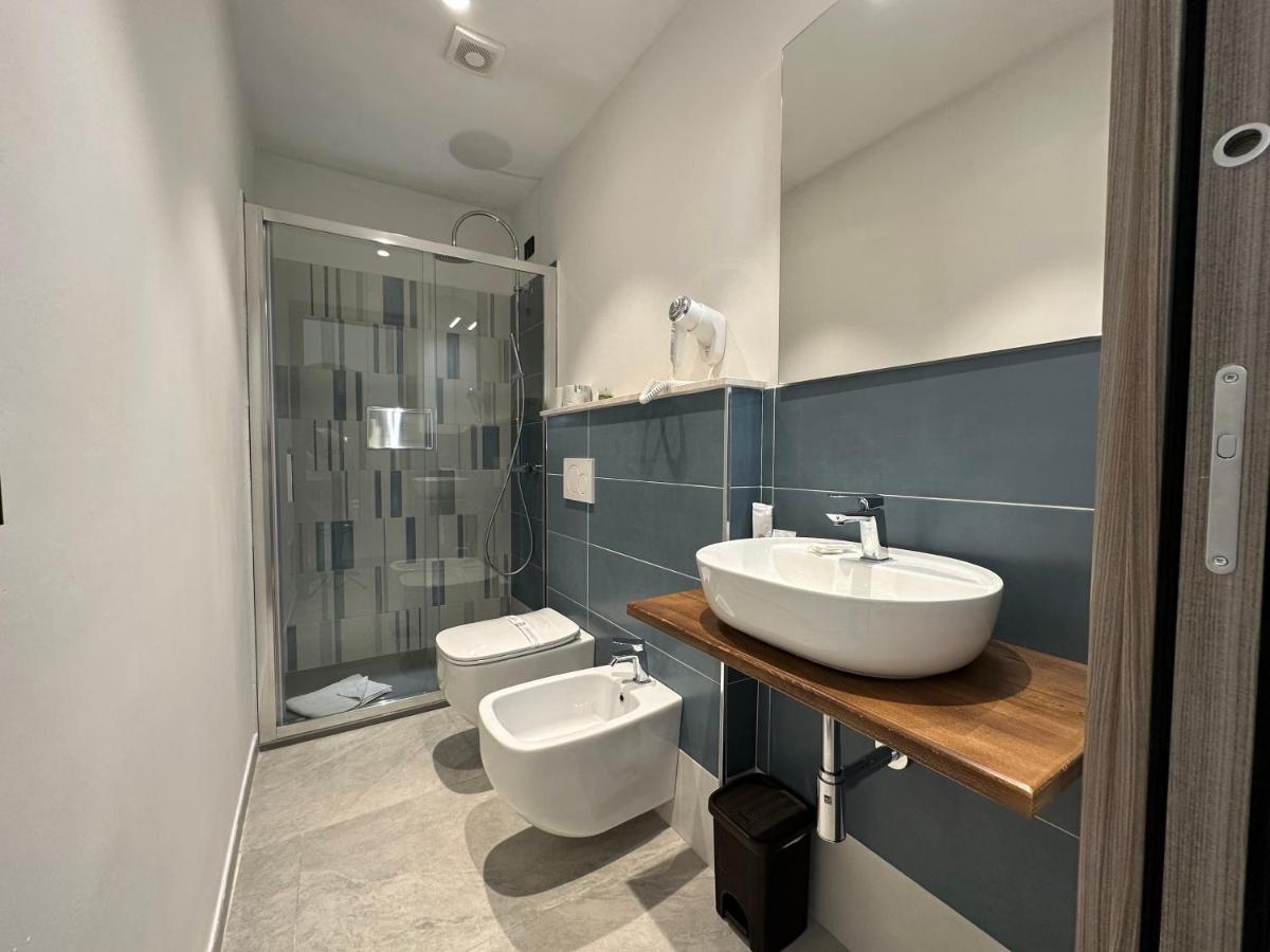 Dolmen Guest House Альгеро Экстерьер фото