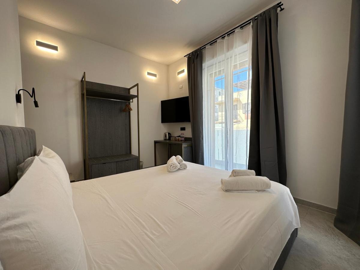 Dolmen Guest House Альгеро Экстерьер фото