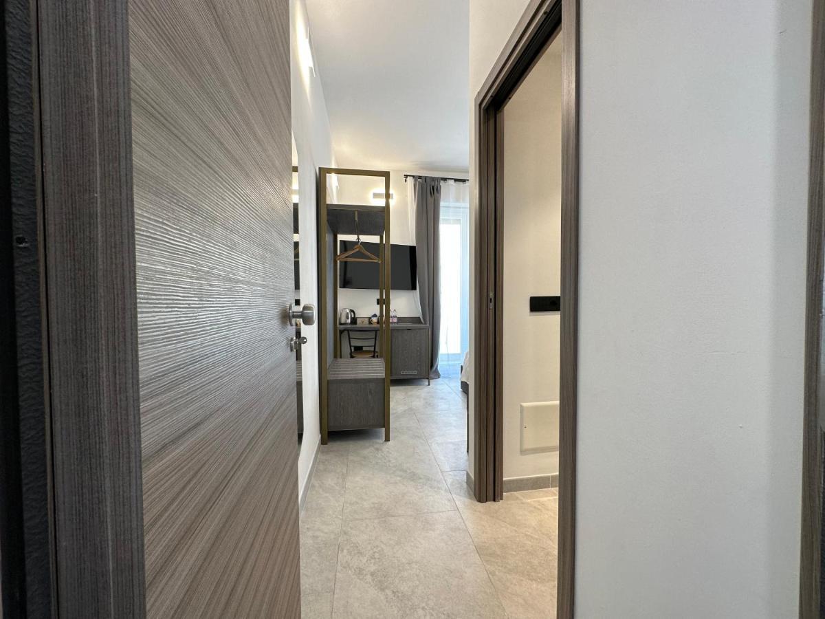 Dolmen Guest House Альгеро Экстерьер фото
