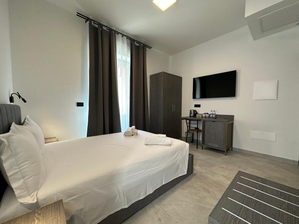 Dolmen Guest House Альгеро Экстерьер фото