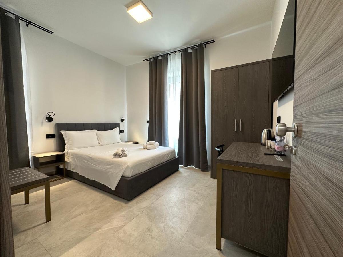 Dolmen Guest House Альгеро Экстерьер фото