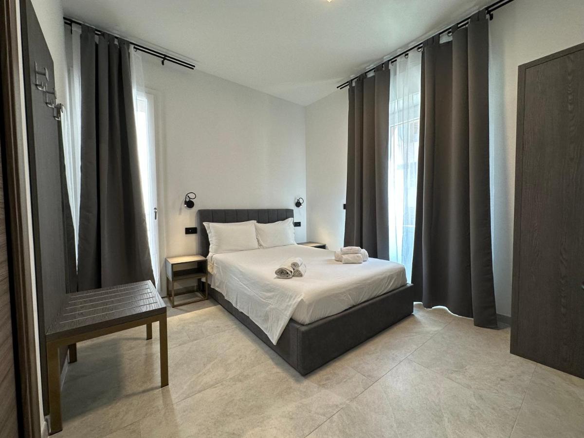 Dolmen Guest House Альгеро Экстерьер фото