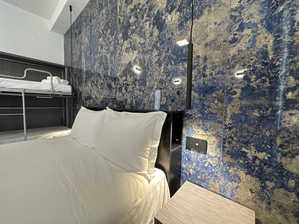 Dolmen Guest House Альгеро Экстерьер фото
