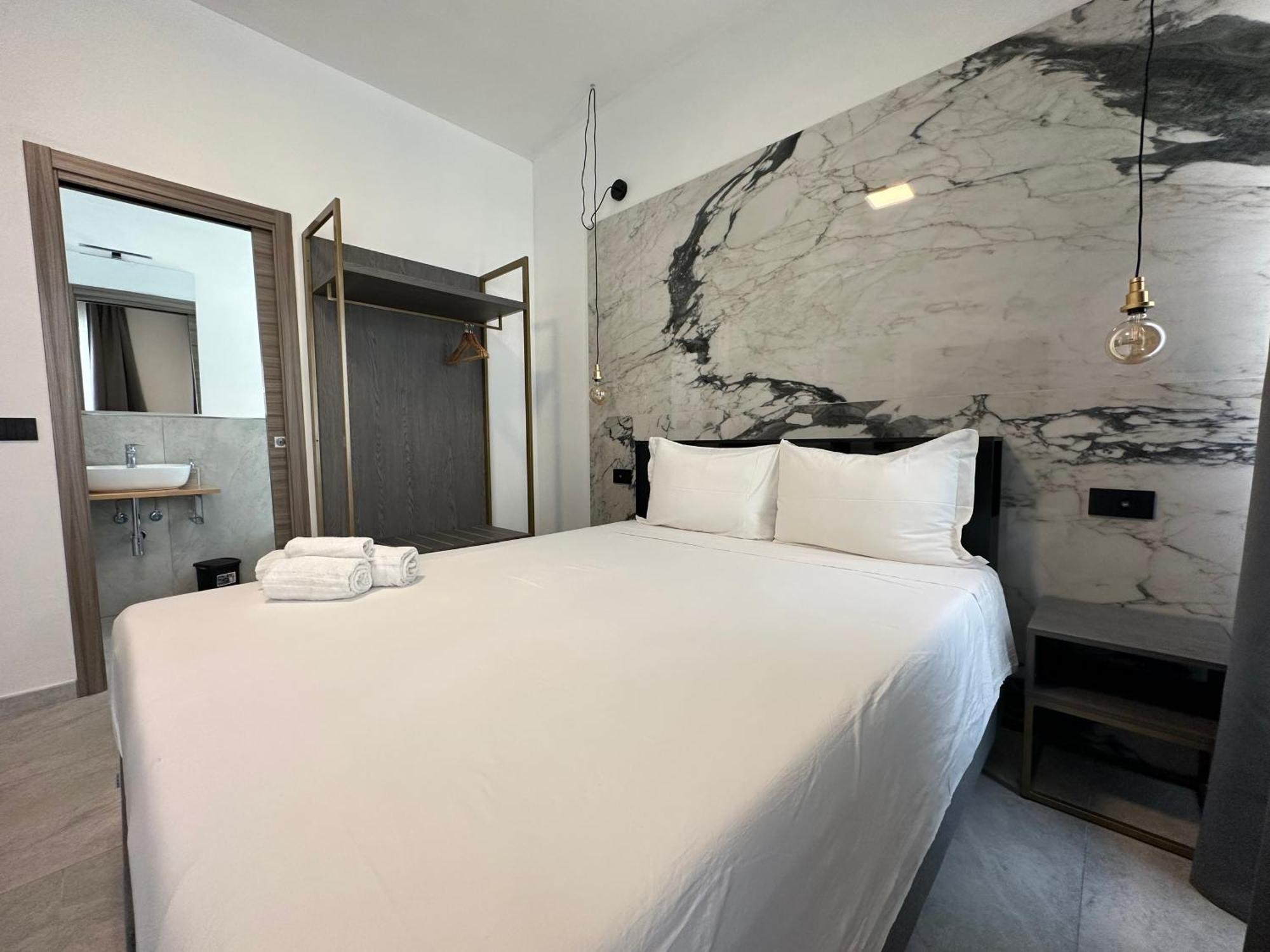 Dolmen Guest House Альгеро Экстерьер фото
