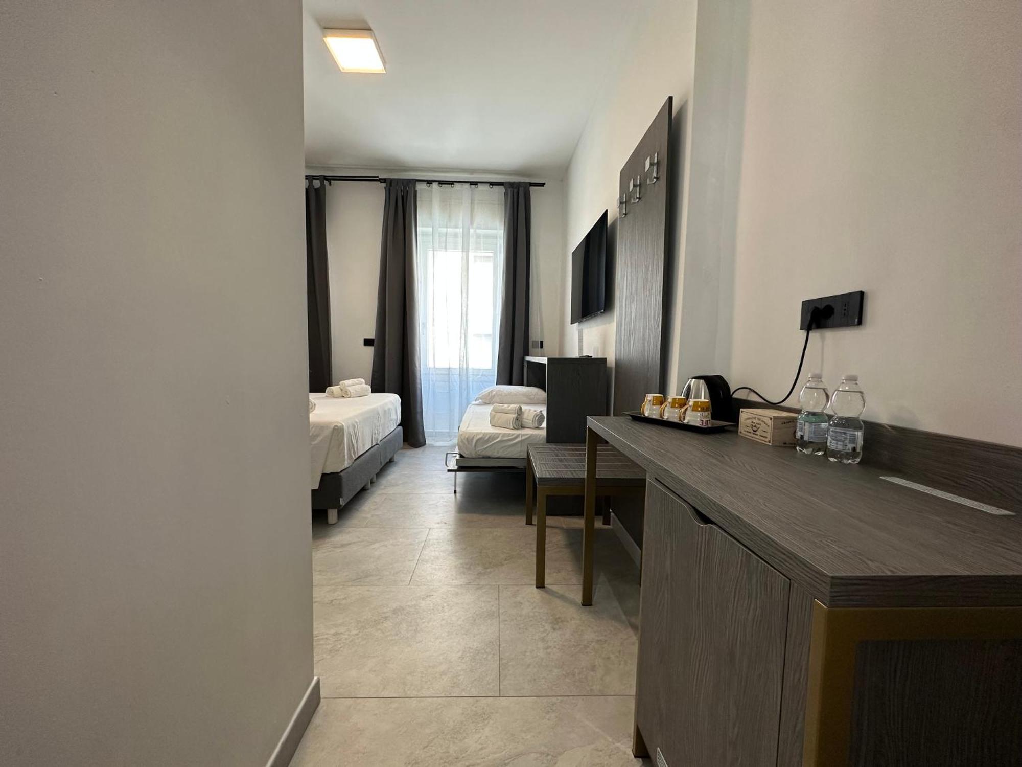 Dolmen Guest House Альгеро Экстерьер фото