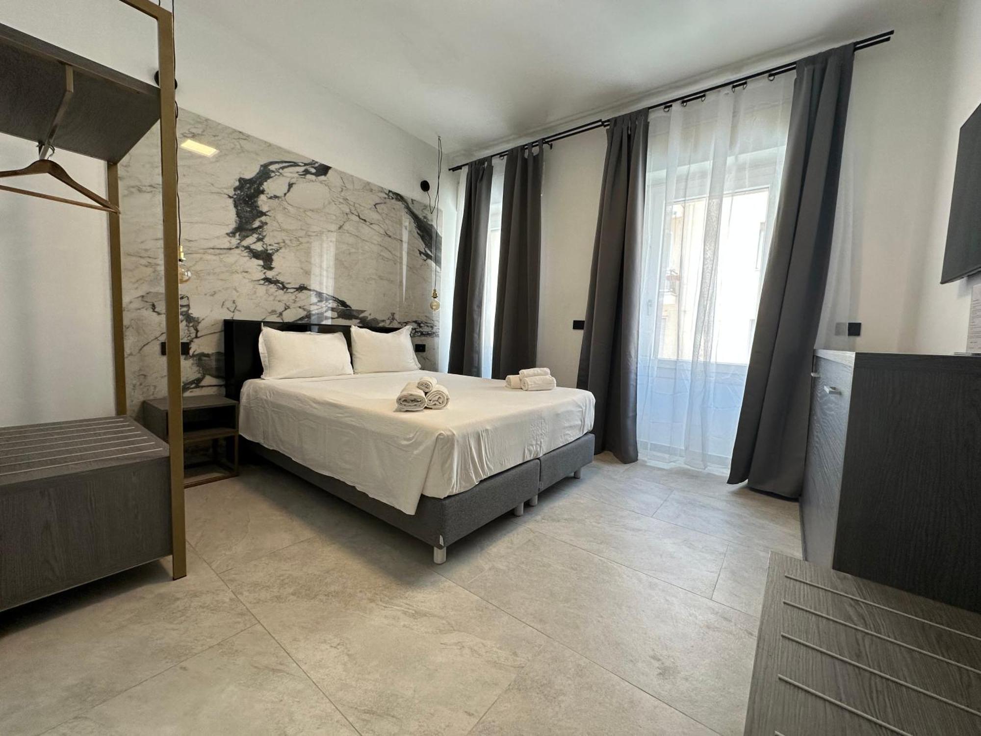 Dolmen Guest House Альгеро Экстерьер фото