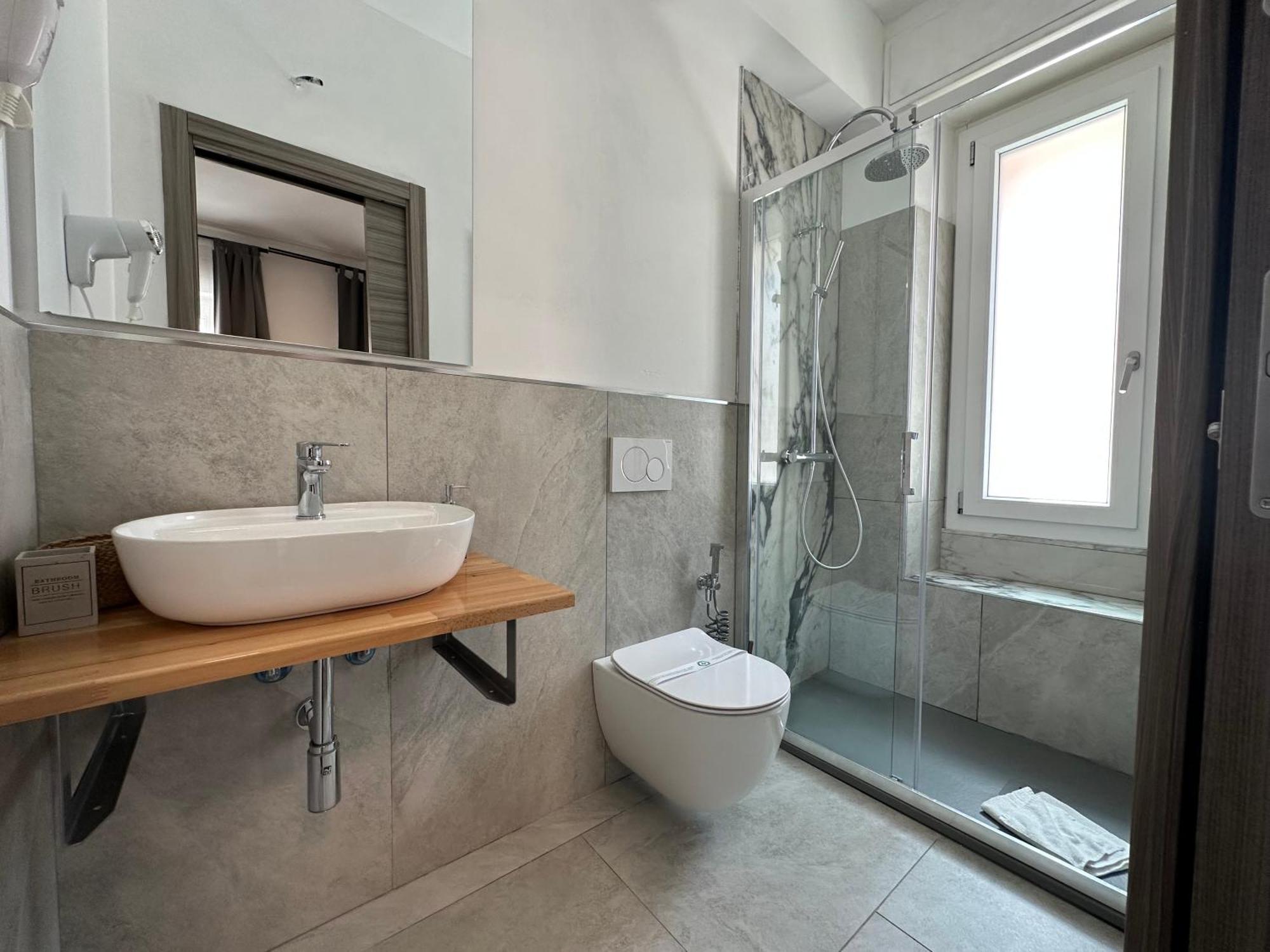 Dolmen Guest House Альгеро Экстерьер фото
