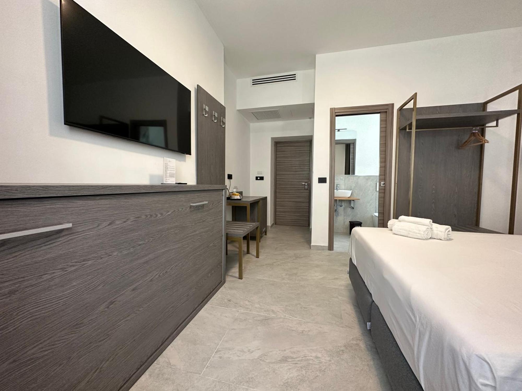 Dolmen Guest House Альгеро Экстерьер фото