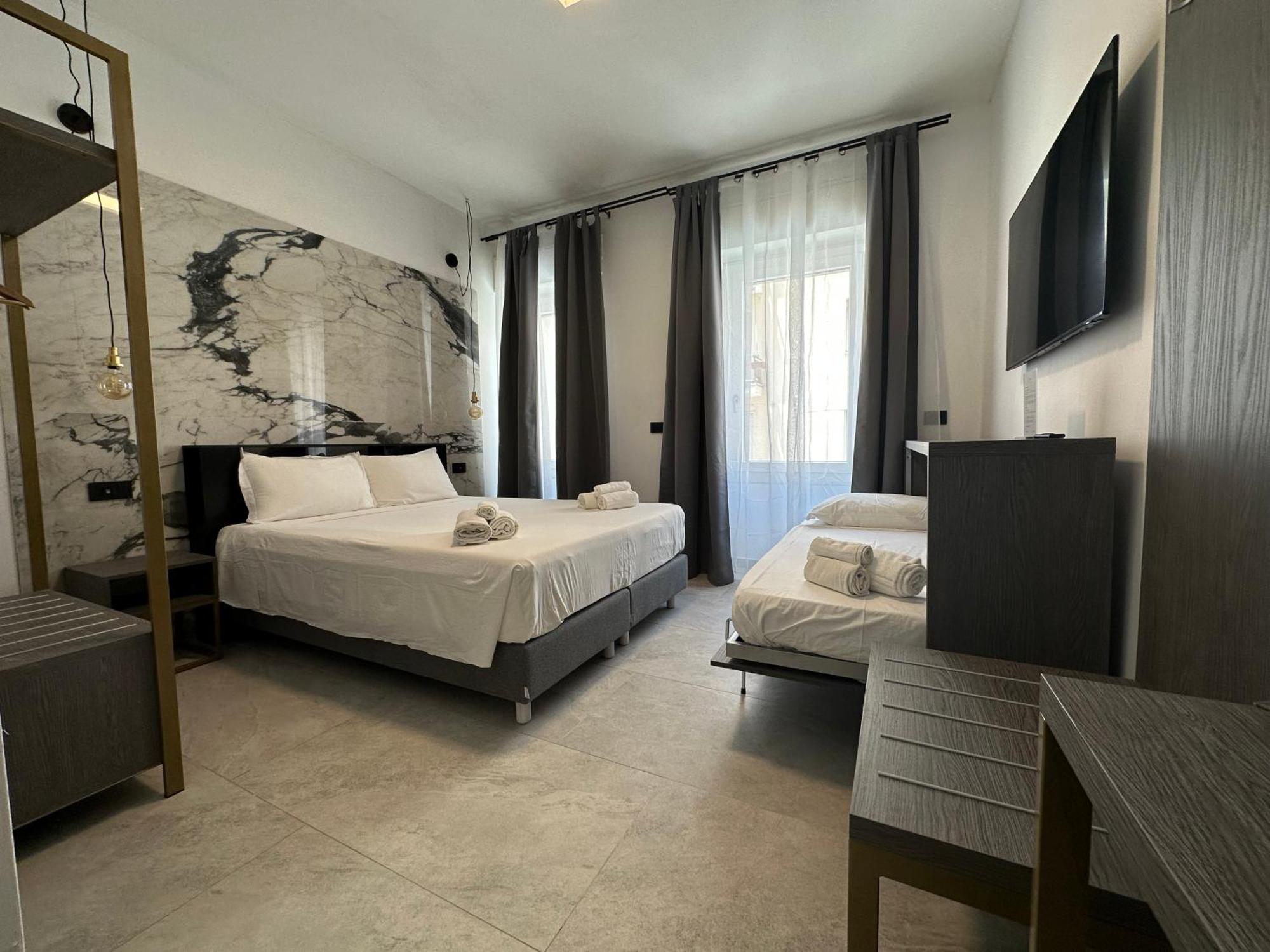 Dolmen Guest House Альгеро Экстерьер фото