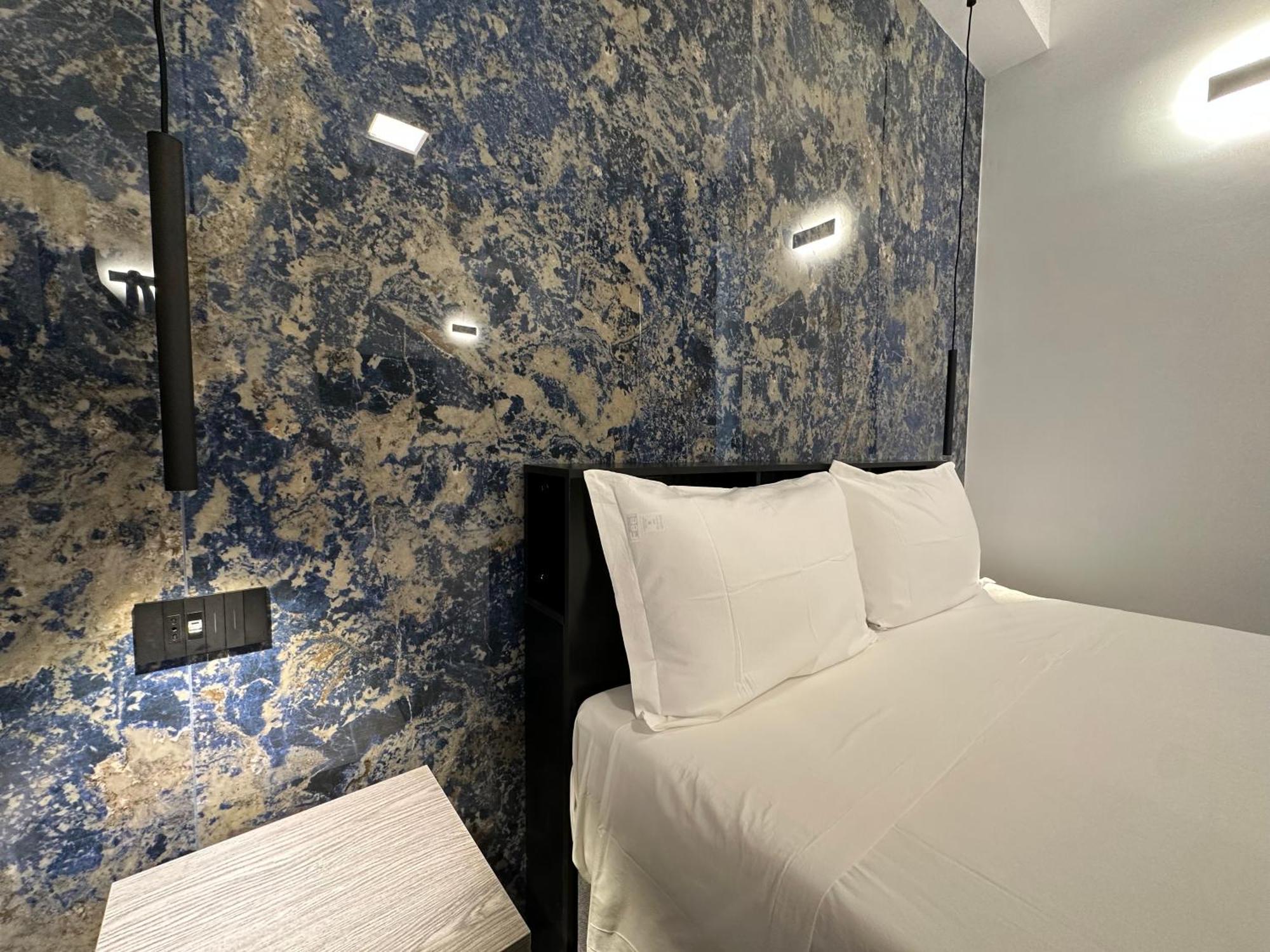 Dolmen Guest House Альгеро Экстерьер фото
