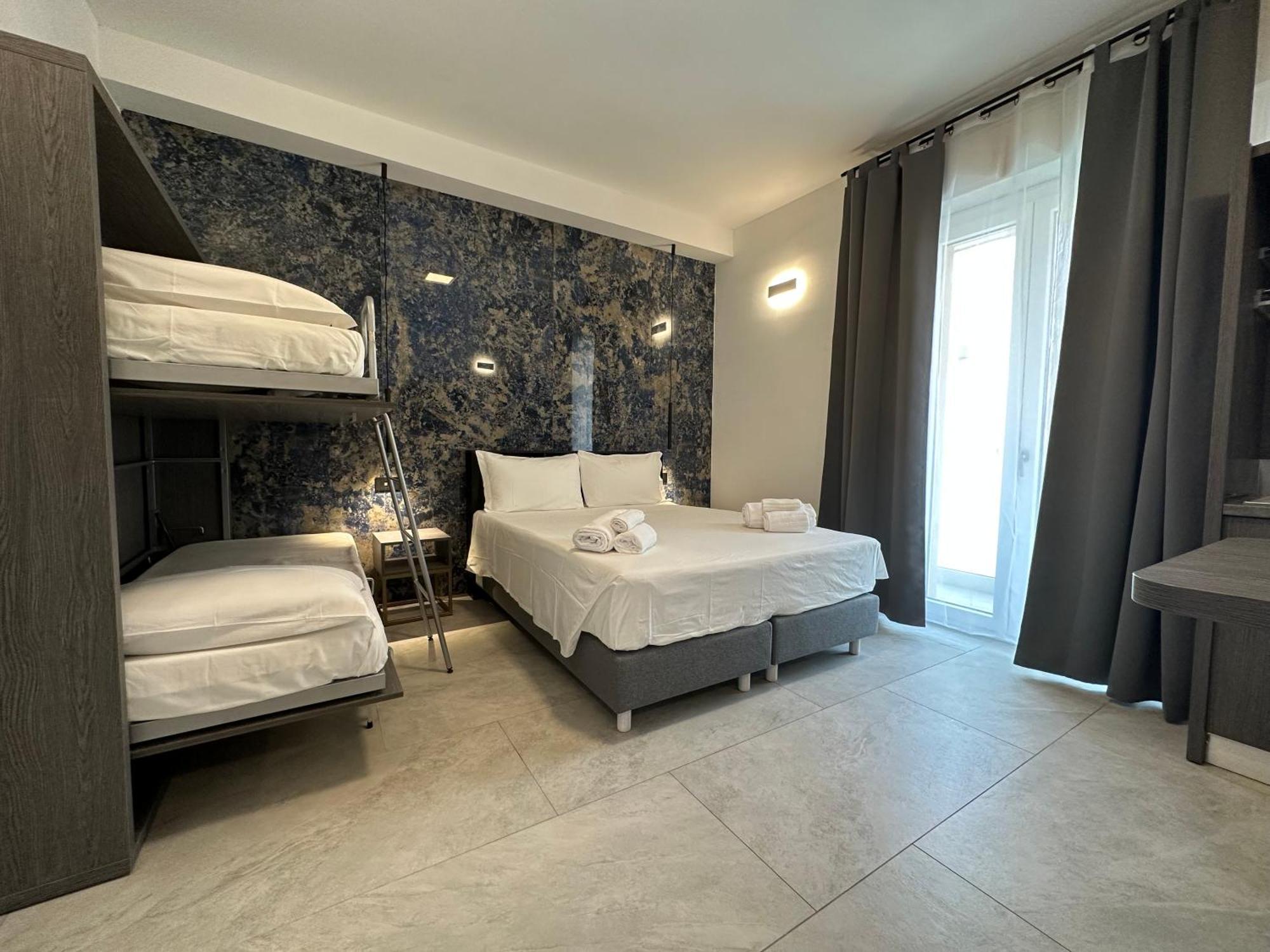 Dolmen Guest House Альгеро Экстерьер фото