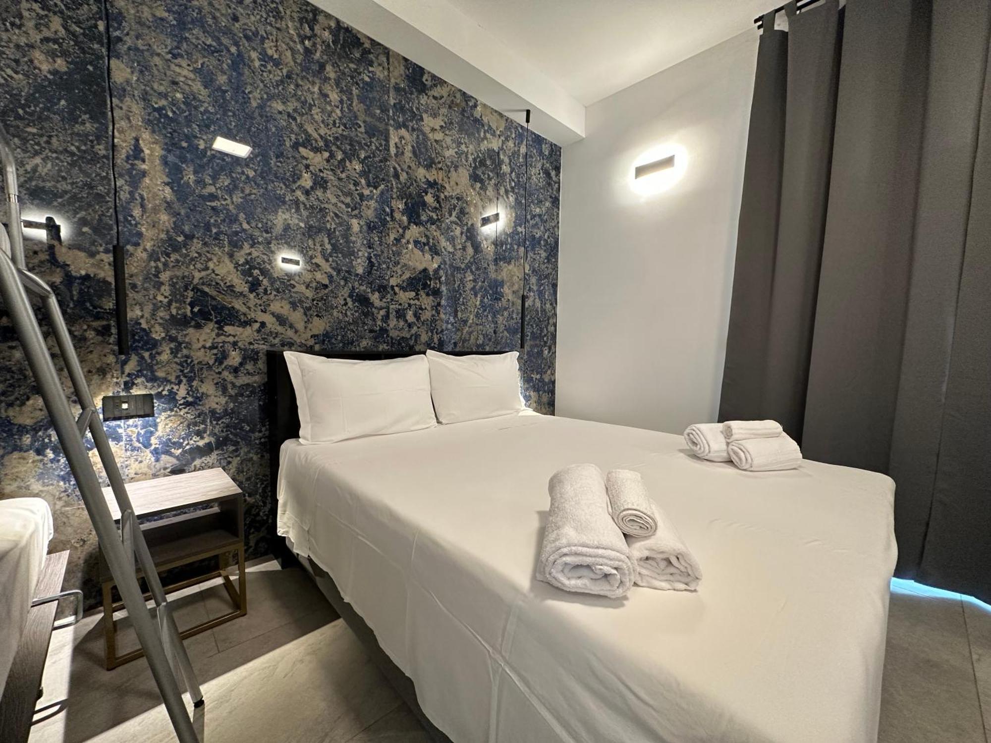 Dolmen Guest House Альгеро Экстерьер фото
