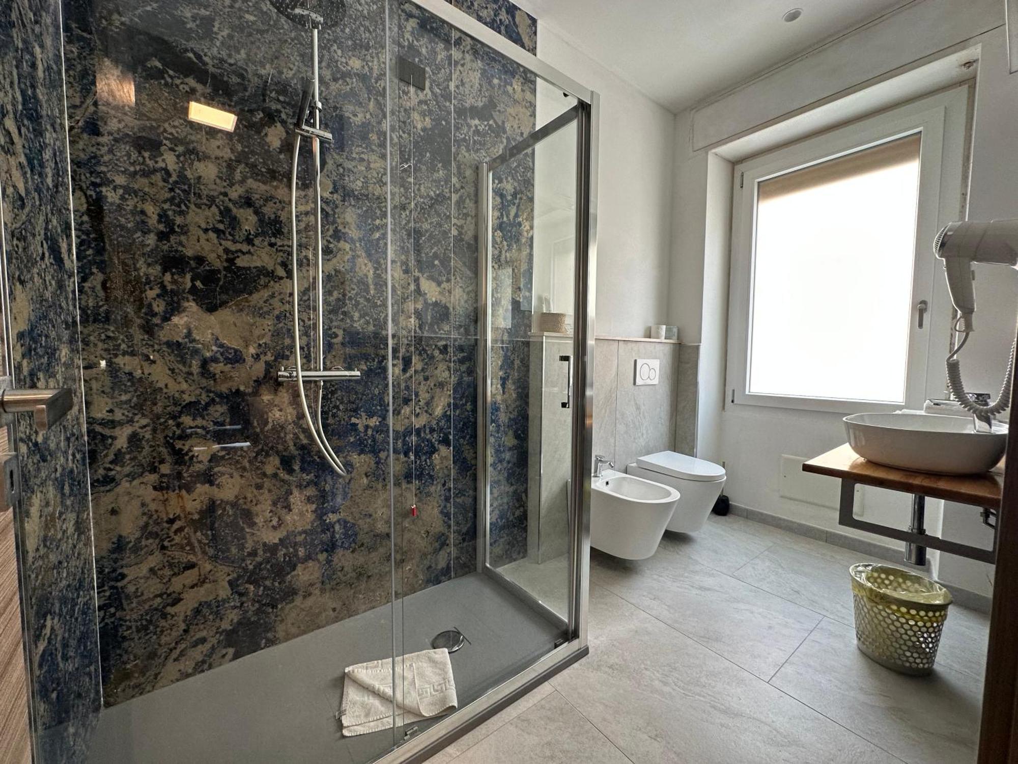 Dolmen Guest House Альгеро Экстерьер фото