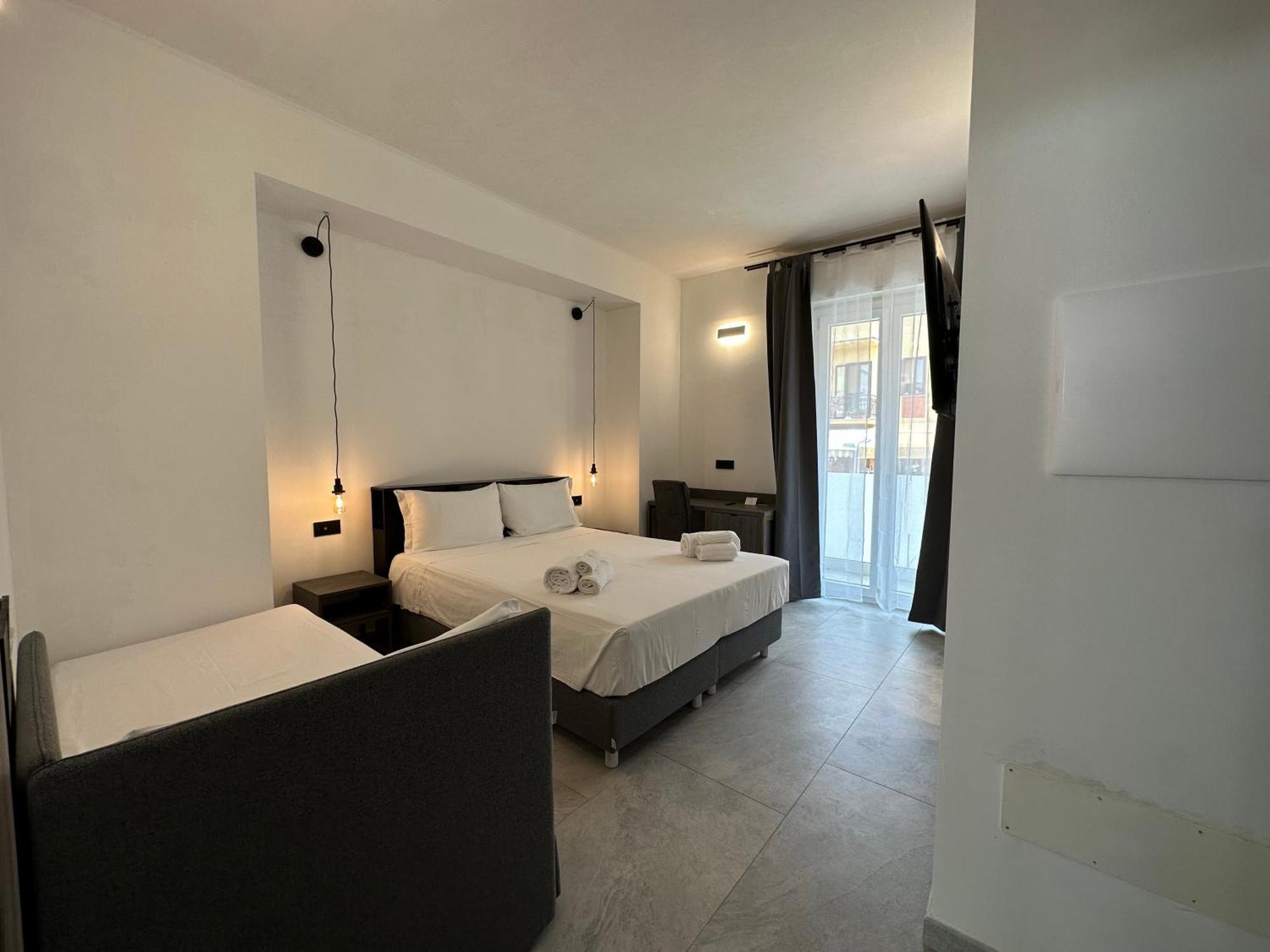 Dolmen Guest House Альгеро Экстерьер фото