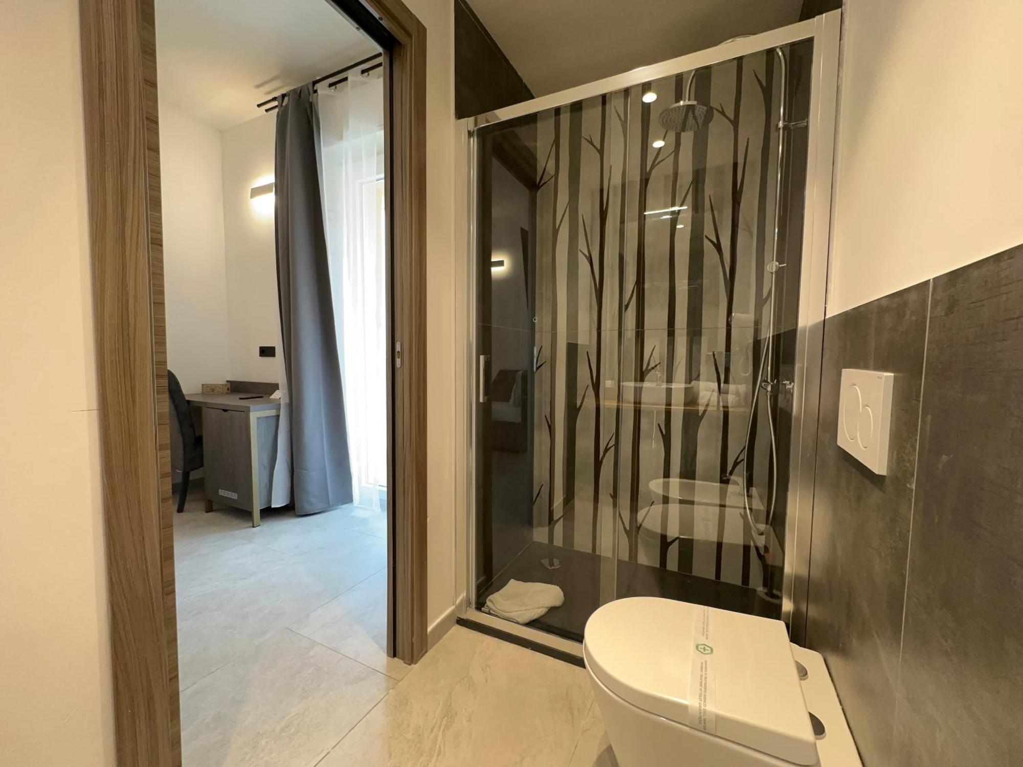 Dolmen Guest House Альгеро Экстерьер фото