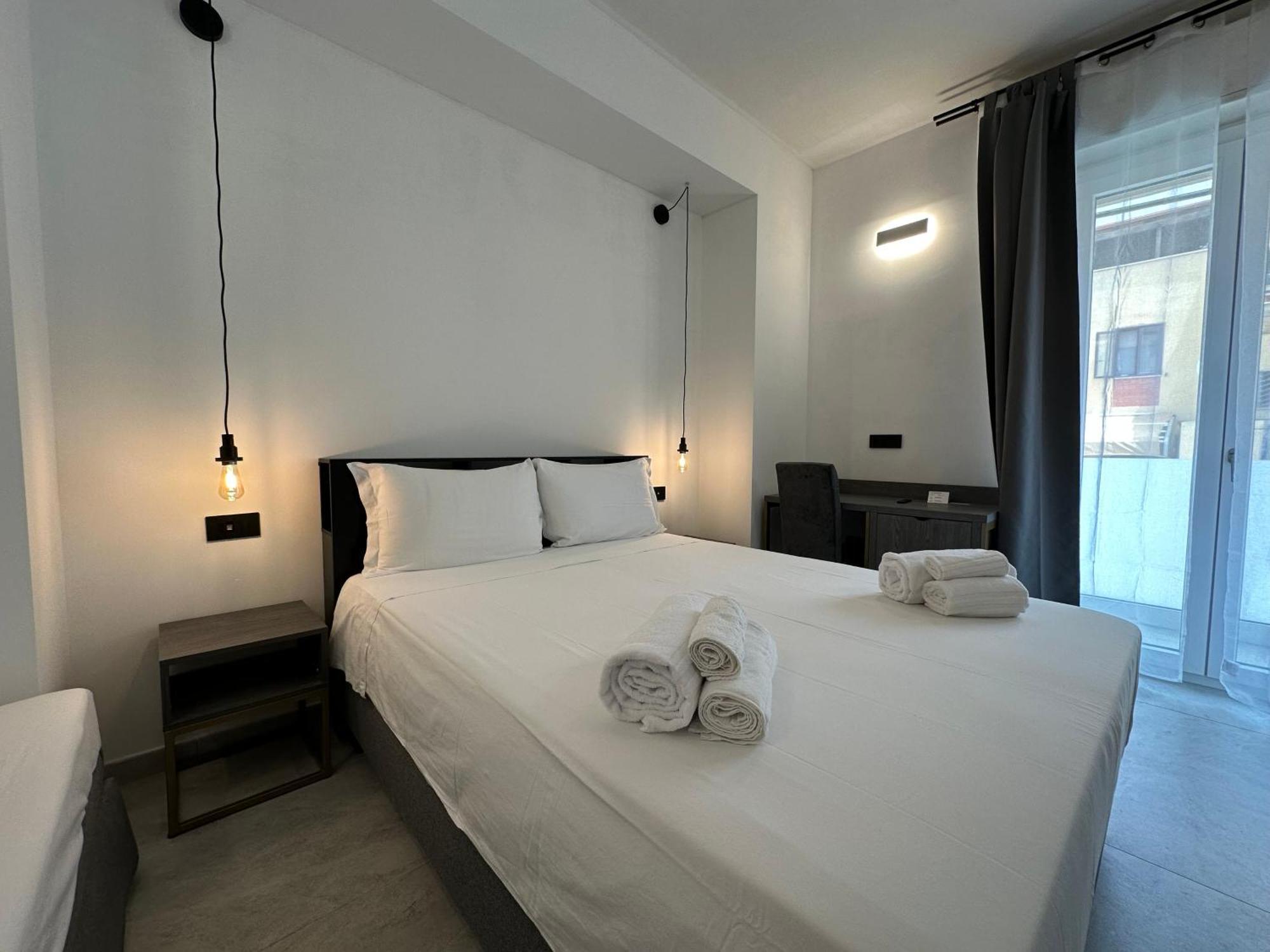 Dolmen Guest House Альгеро Экстерьер фото