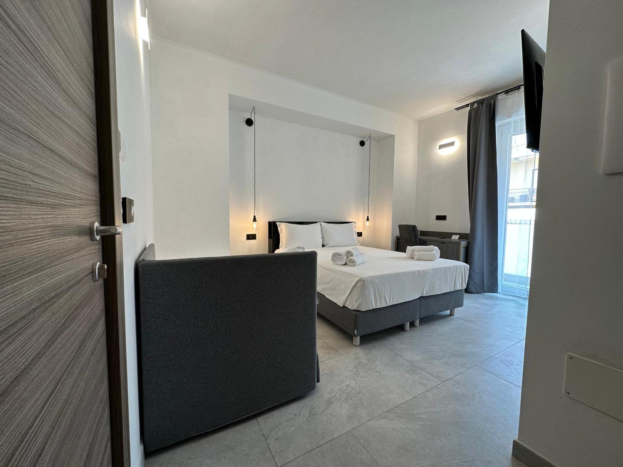 Dolmen Guest House Альгеро Экстерьер фото