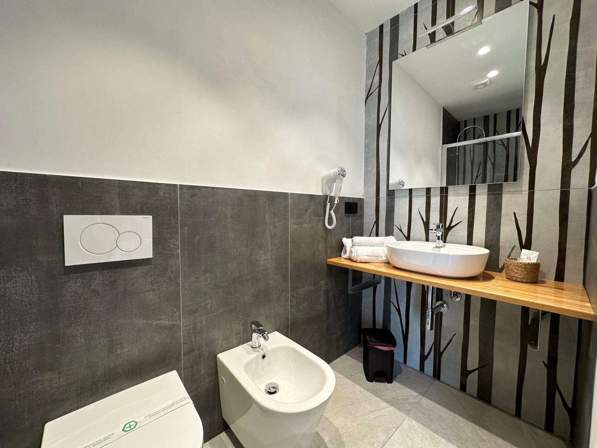 Dolmen Guest House Альгеро Экстерьер фото