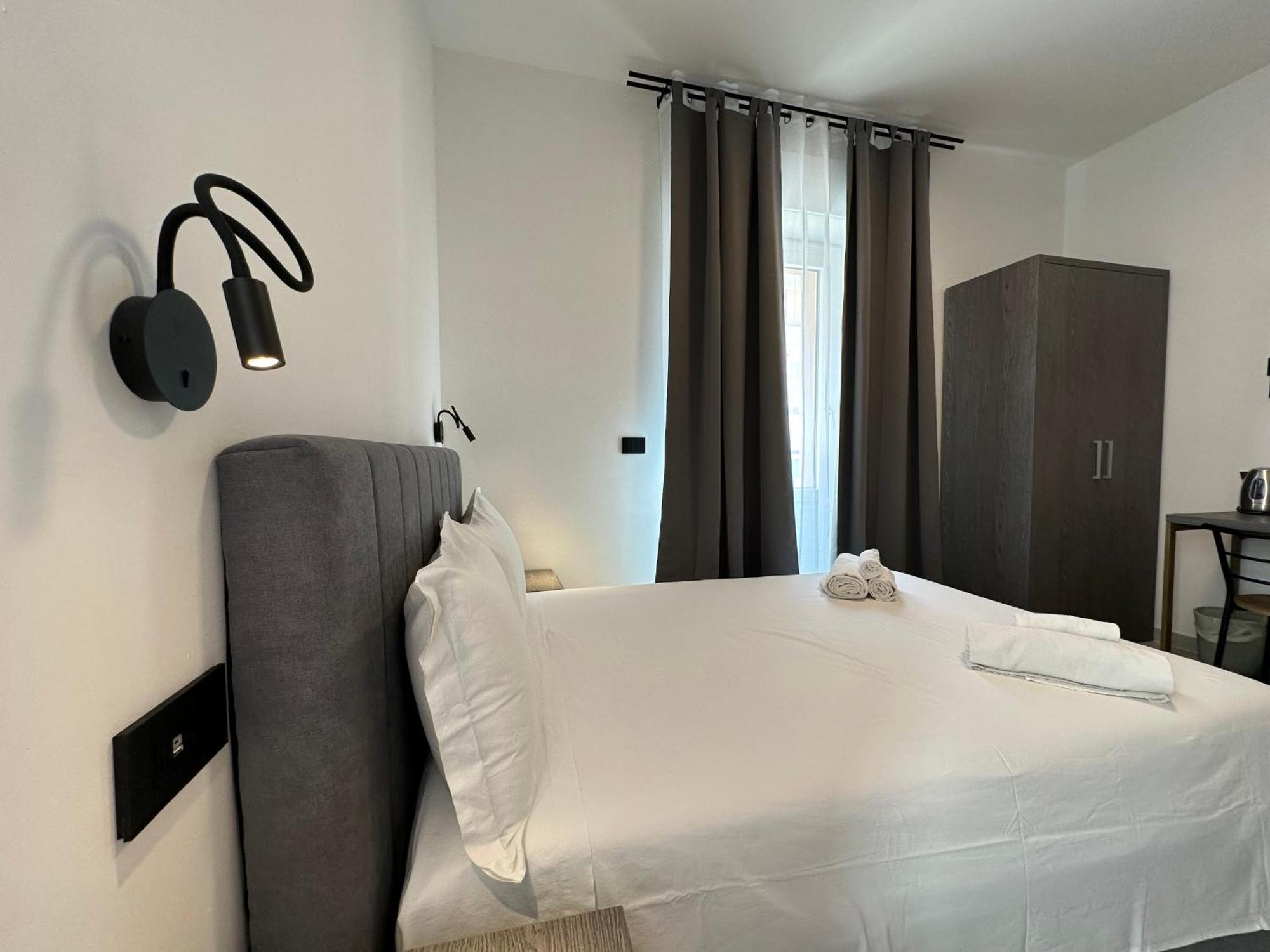 Dolmen Guest House Альгеро Экстерьер фото