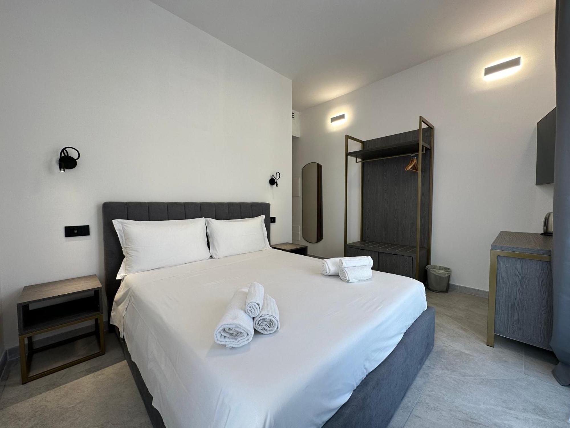 Dolmen Guest House Альгеро Экстерьер фото