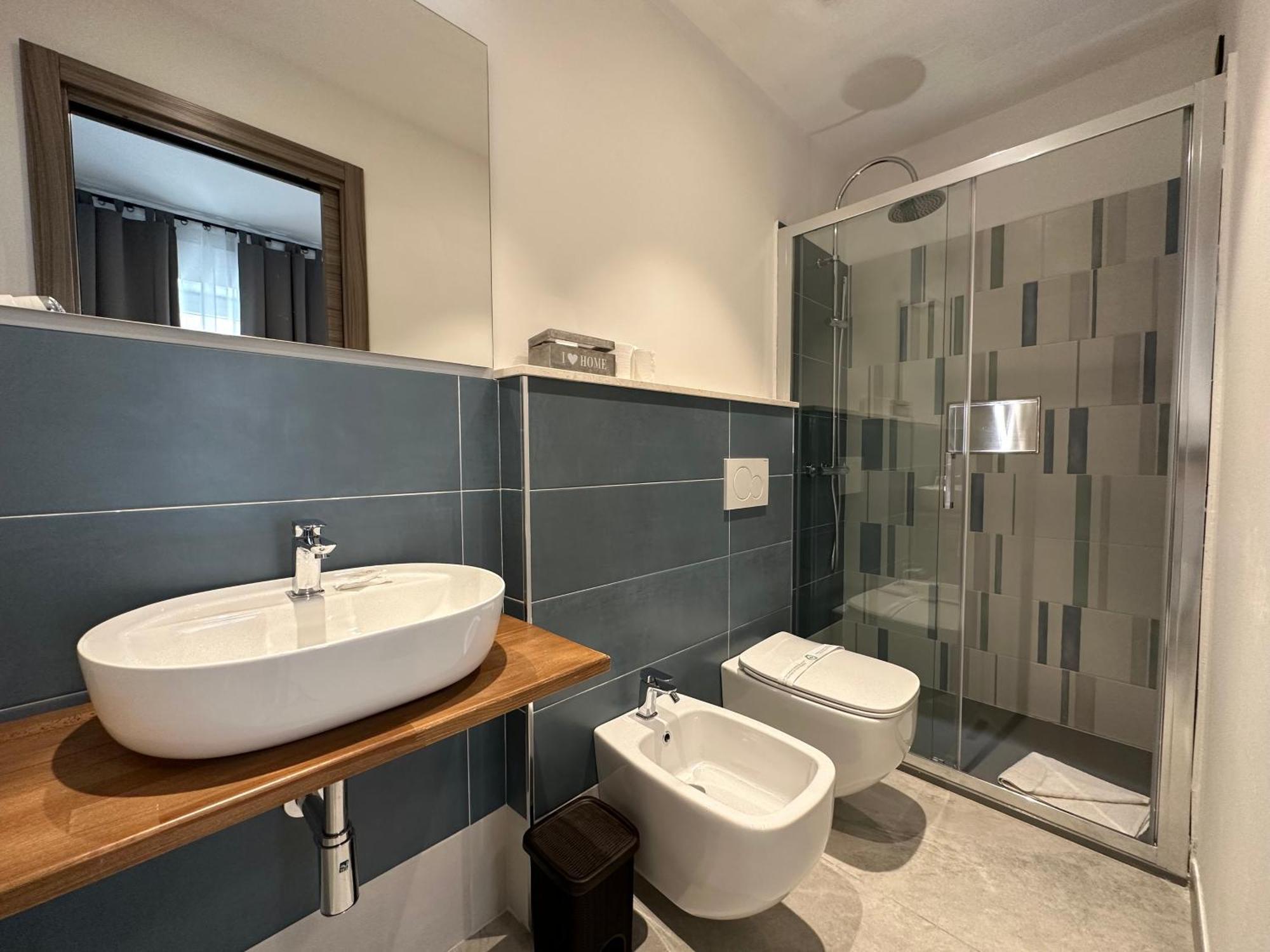 Dolmen Guest House Альгеро Экстерьер фото