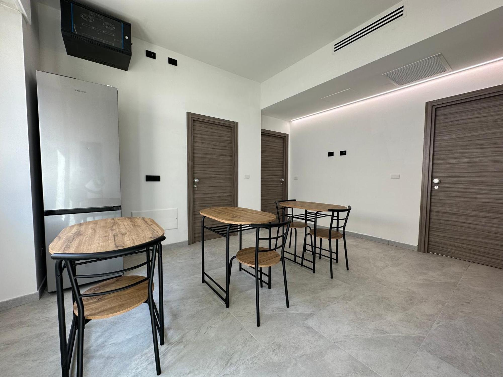 Dolmen Guest House Альгеро Экстерьер фото